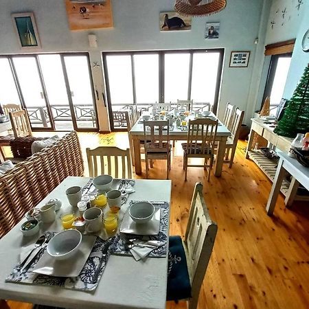 Oyster Bay Beach Lodge Luaran gambar