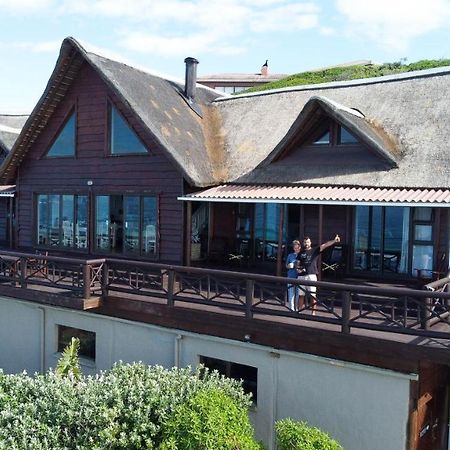 Oyster Bay Beach Lodge Luaran gambar