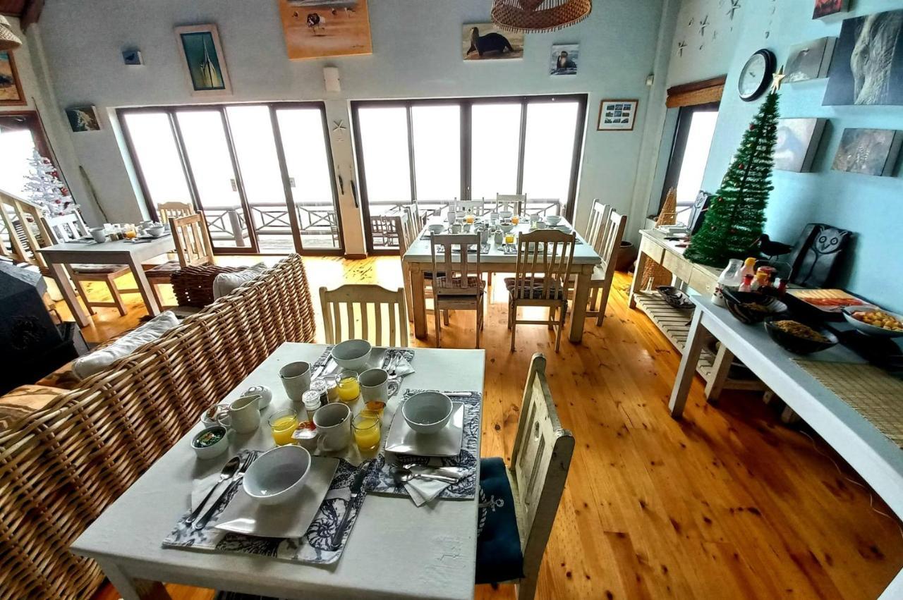 Oyster Bay Beach Lodge Luaran gambar