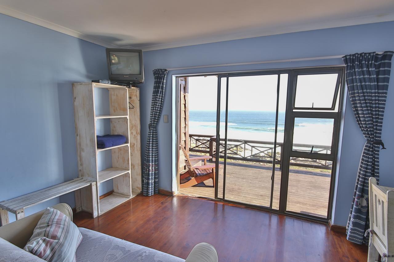 Oyster Bay Beach Lodge Luaran gambar
