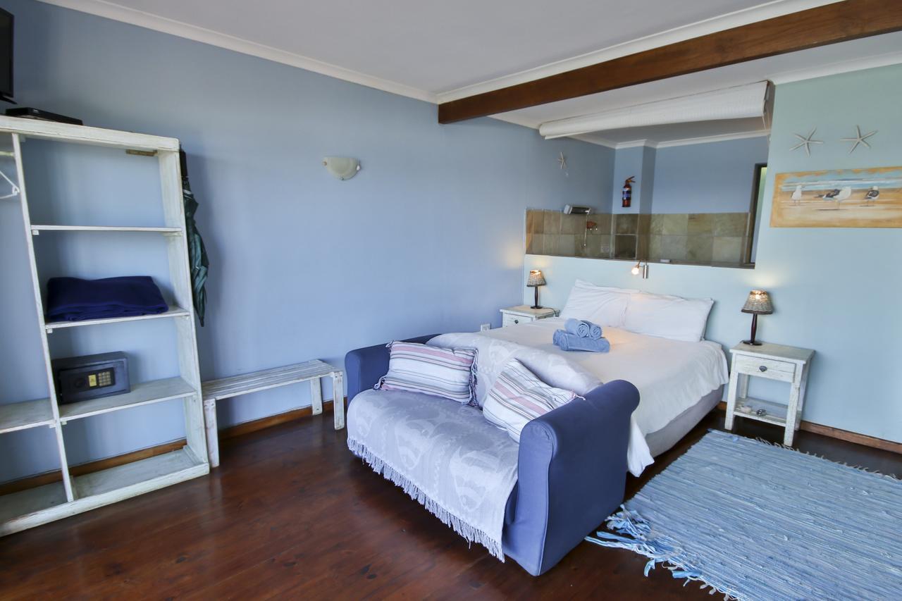 Oyster Bay Beach Lodge Luaran gambar