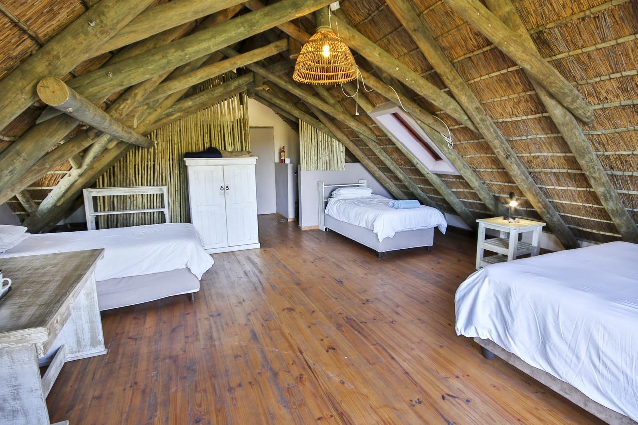 Oyster Bay Beach Lodge Luaran gambar