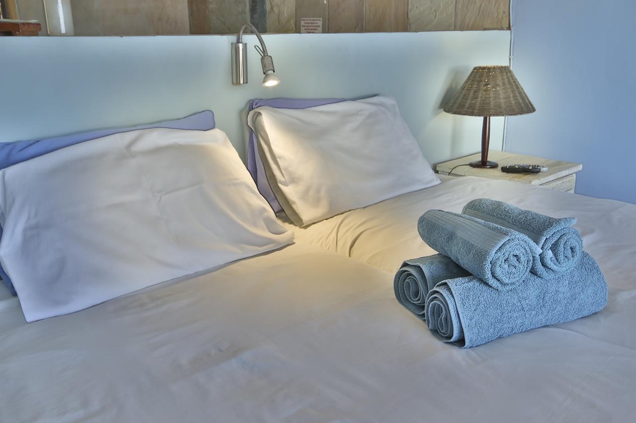 Oyster Bay Beach Lodge Luaran gambar