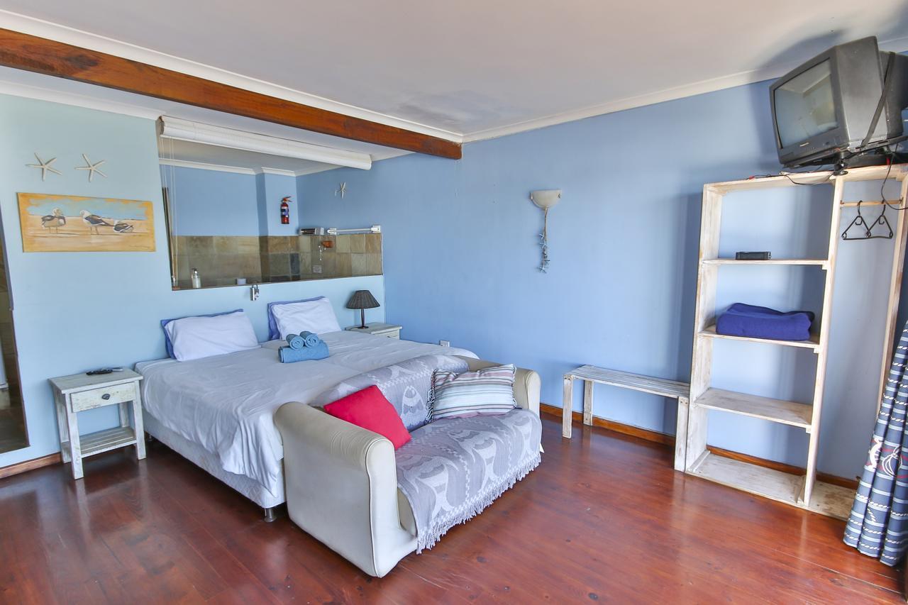 Oyster Bay Beach Lodge Luaran gambar