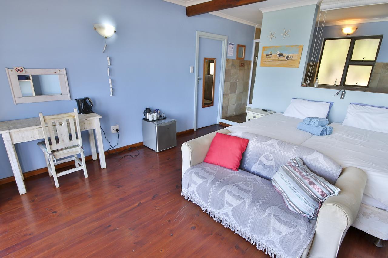 Oyster Bay Beach Lodge Luaran gambar