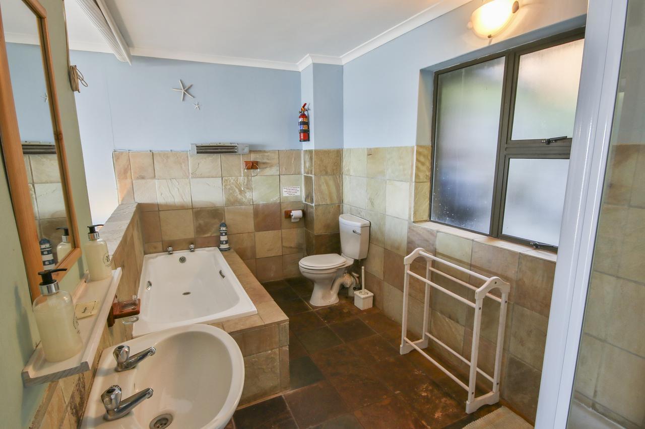 Oyster Bay Beach Lodge Luaran gambar
