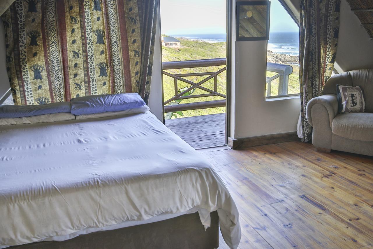 Oyster Bay Beach Lodge Luaran gambar