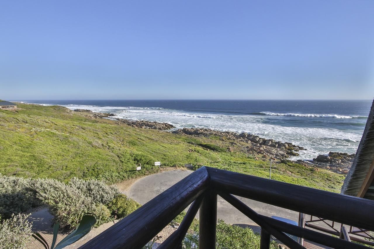 Oyster Bay Beach Lodge Luaran gambar