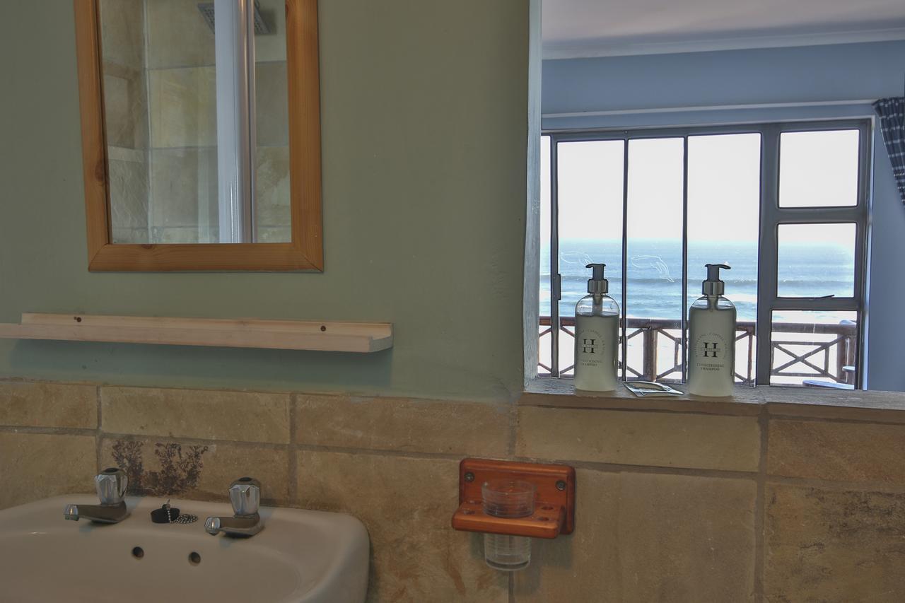 Oyster Bay Beach Lodge Luaran gambar