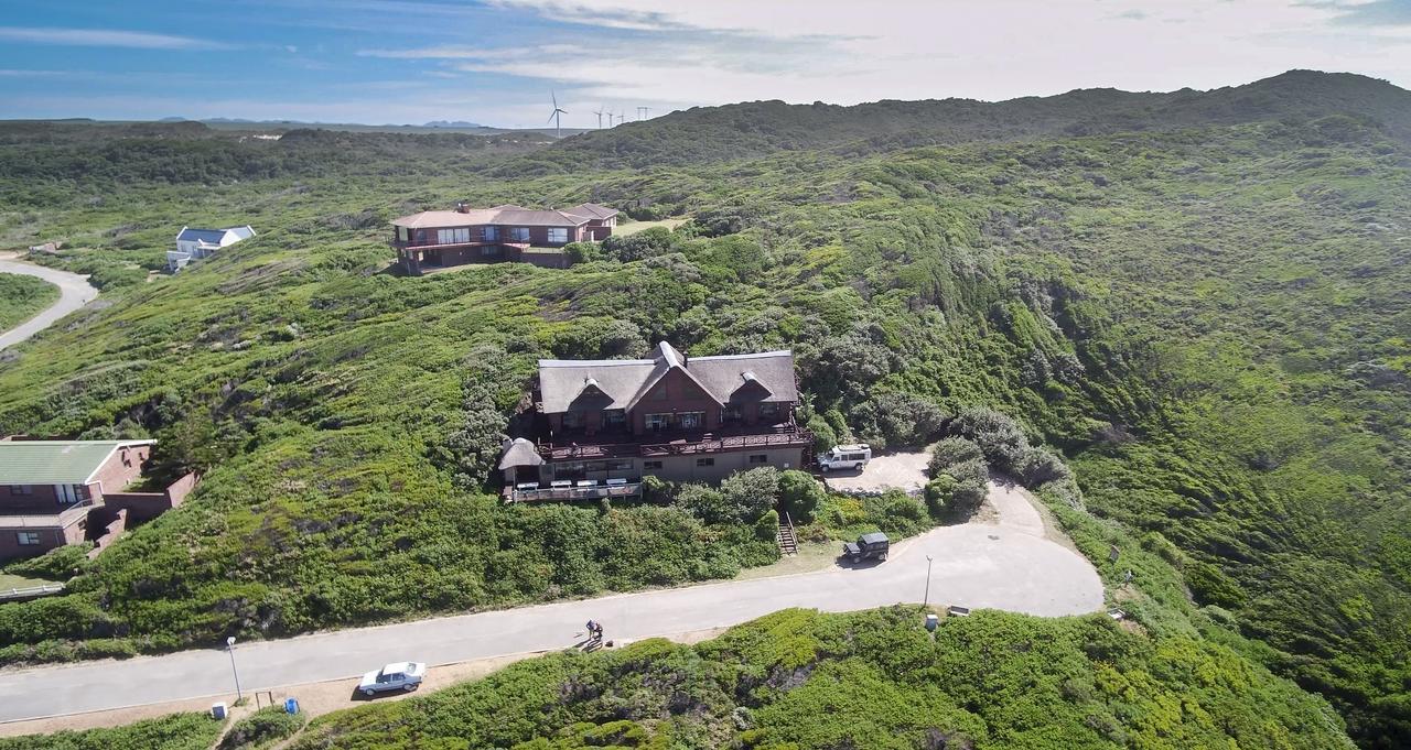 Oyster Bay Beach Lodge Luaran gambar