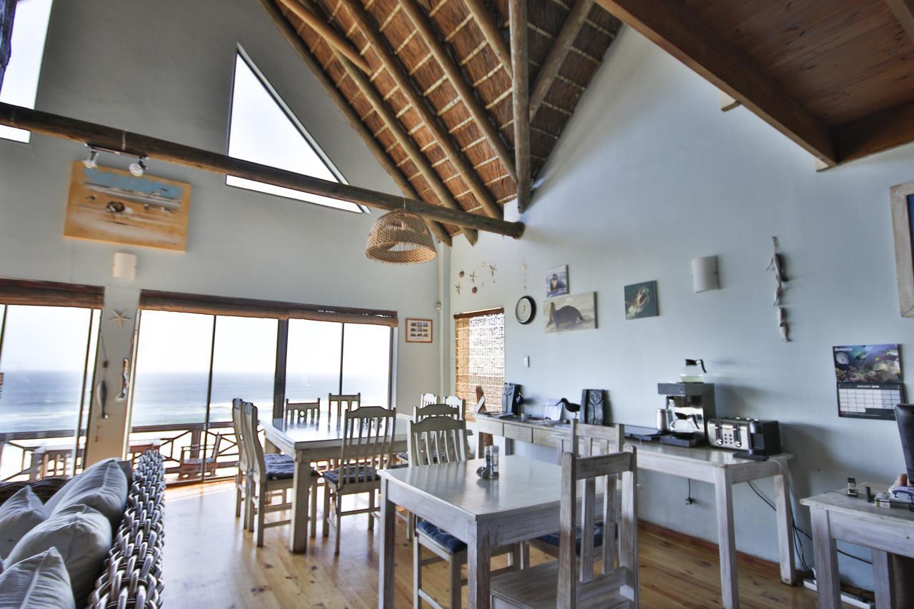 Oyster Bay Beach Lodge Luaran gambar