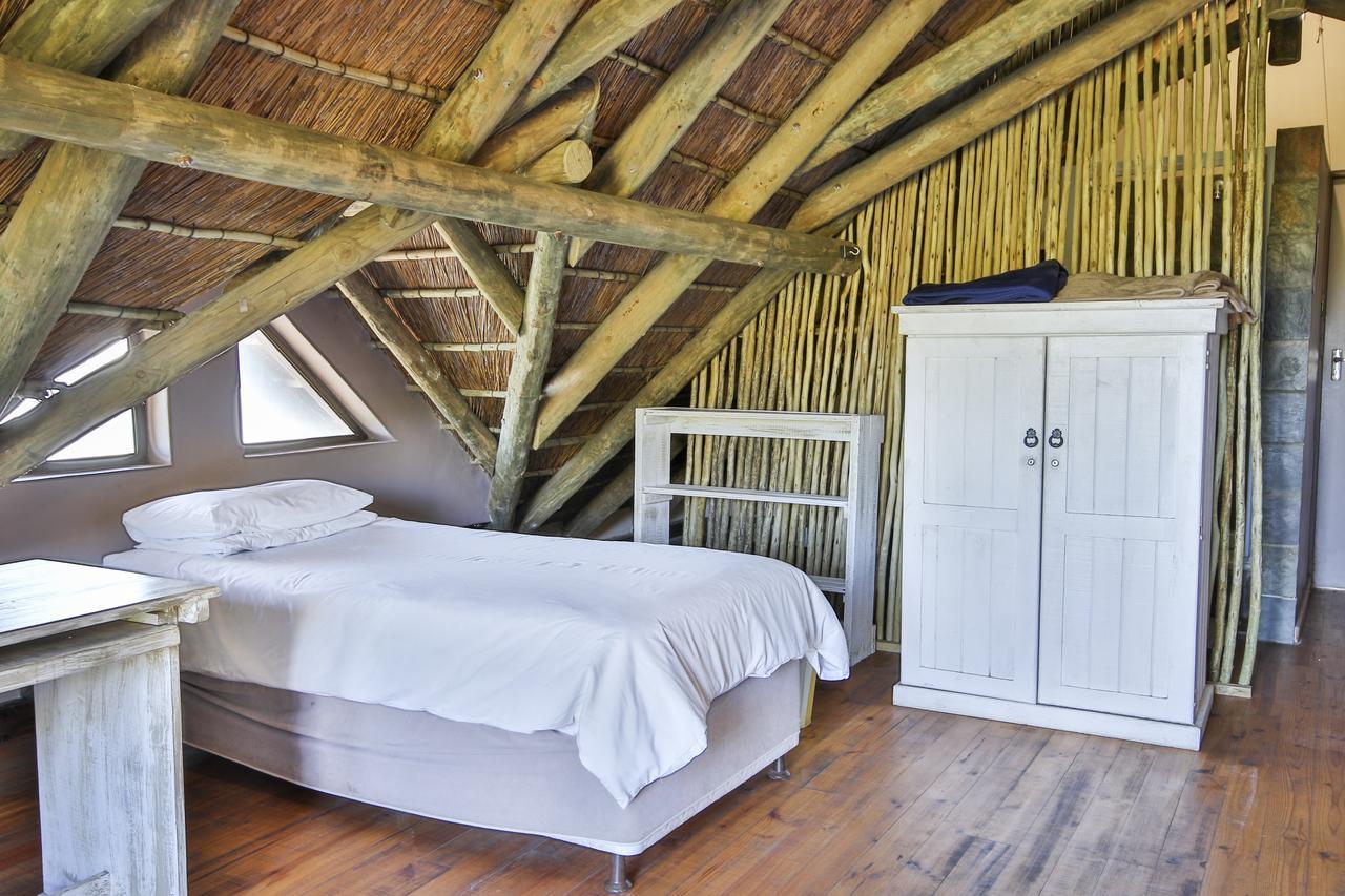 Oyster Bay Beach Lodge Luaran gambar