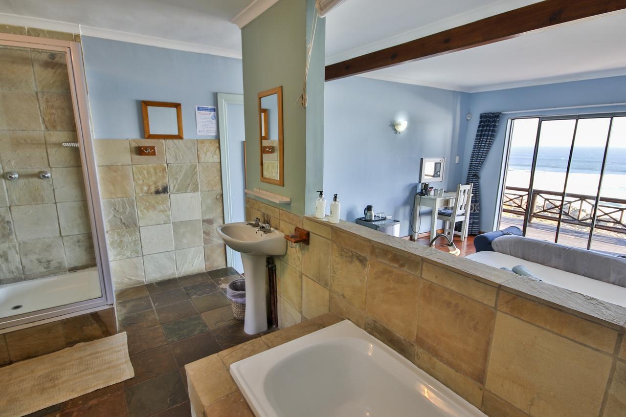 Oyster Bay Beach Lodge Luaran gambar