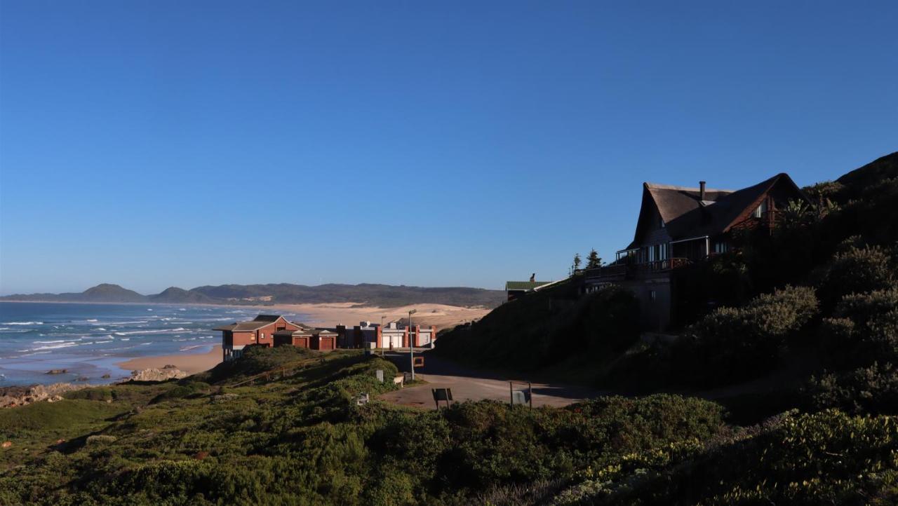 Oyster Bay Beach Lodge Luaran gambar