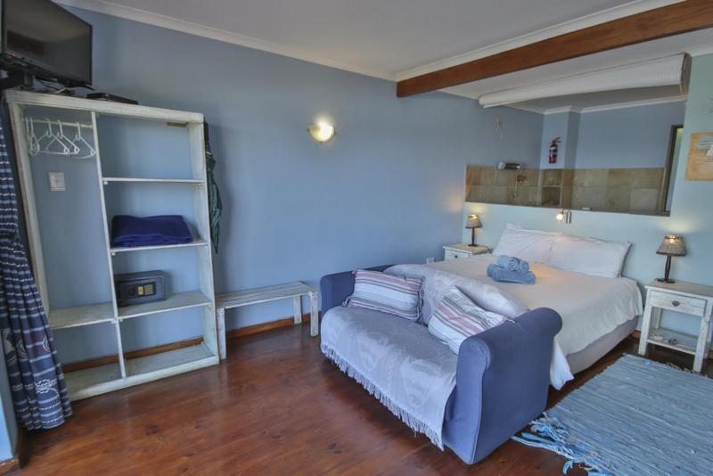 Oyster Bay Beach Lodge Luaran gambar