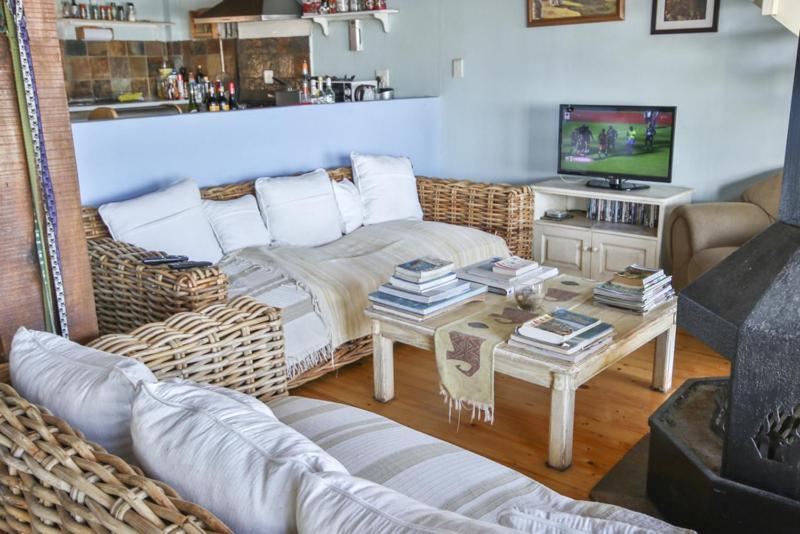 Oyster Bay Beach Lodge Luaran gambar