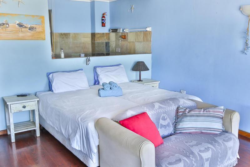 Oyster Bay Beach Lodge Luaran gambar